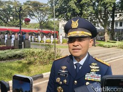 Bandara Husein Masih Ideal Tampung Penerbangan Pesawat Boeing