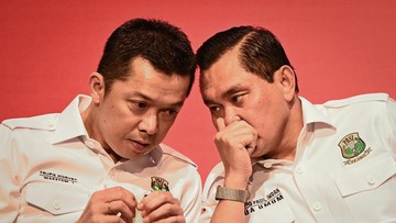 Pesan Penting Taufik Hidayat Jelang Indonesia Open 2026