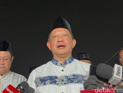 Mendagri Tito Berbelasungkawa Ryamizard Wafat: Saya Kenal Baik Almarhum
