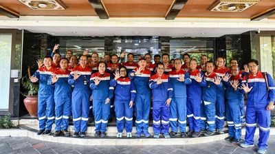 Pertamina