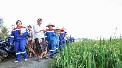 Pertamina