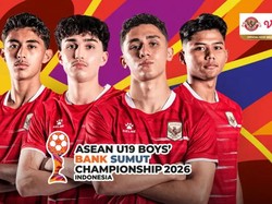 Prediksi Skor Timnas Indonesia vs Myanmar di Piala AFF U-19 2026 Malam Ini
