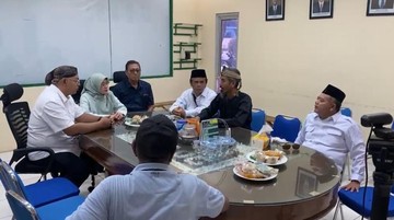 GMM Jaga Kondusivitas Saat Penyampaian Aspirasi Petani Tebu di Blora