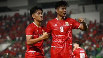 Kabar Sport CNN Terbaru : Kata-kata Nova Arianto setelah Indonesia Gulung Myanmar di Piala AFF
