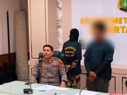 Polisi Ungkap Owner WO Marwah Coba Kabur dan Sembunyi Sebelum Ditangkap