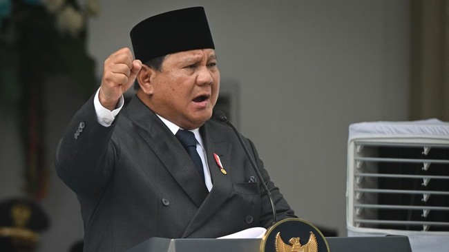 Upacara Peringatan Hari Lahir Pancasila