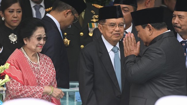 Upacara Peringatan Hari Lahir Pancasila