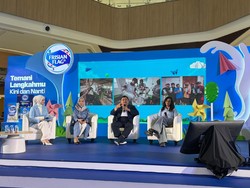 Rayakan Hari Susu Sedunia, Frisian Flag Hadirkan Talkshow Inspiratif