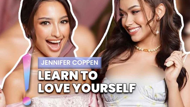 Video: Jadi Bridesmaid, Rebecca Klopper Tulis Pesan Haru ke Jennifer Coppen