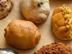 5 Salt Bread Enak di Gading Serpong, Ada yang Antre dari Pagi!