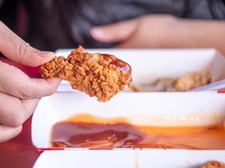 Wah! Sebagai Pendiri KFC, Kolonel Sanders Benci Menu Populer Ini