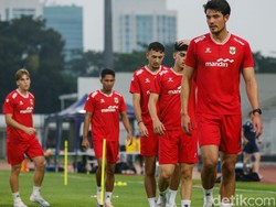 Jadwal Timnas Indonesia di Juni 2026: Garuda Series-Piala AFF