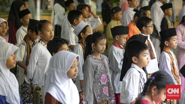 Upacara Hari Pancasila