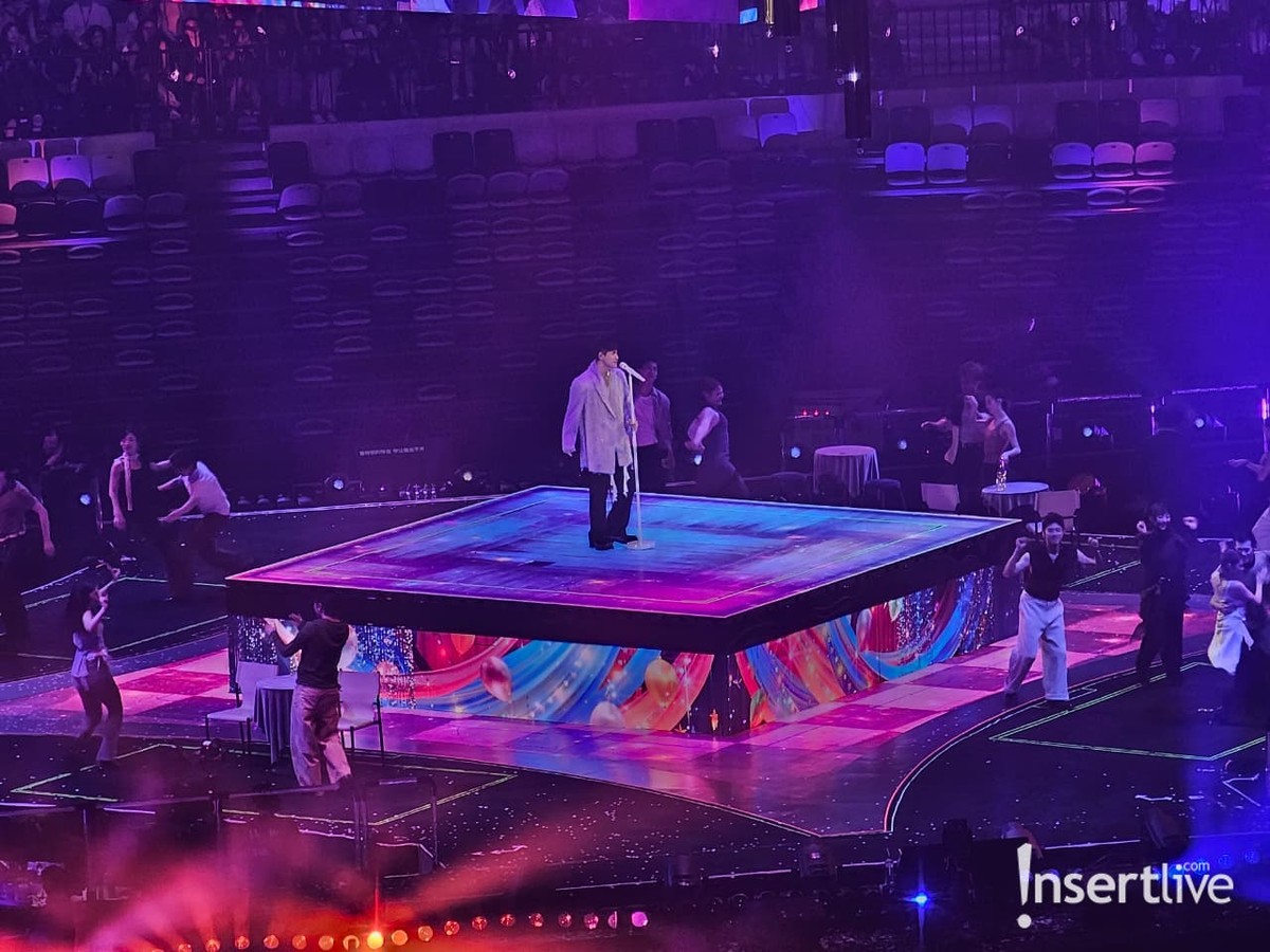 Vic Zhou