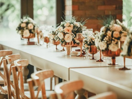 Viral Kasus WO di Jaktim Tipu Puluhan Pengantin, Owner Berakhir Ditangkap 