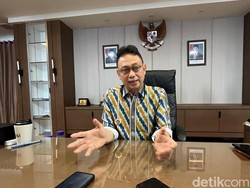 Gaduh Pesta Ekstasi, Walkot Pontianak Ancam Tutup THM Sarang Narkoba