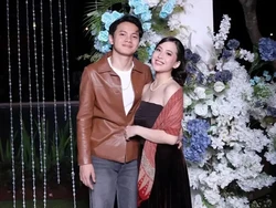Bakal Jadi Ayah, Video Tsaqib Suami Adhisty Zara Ingin Menikah Muda di Tahun 2025 Disorot
