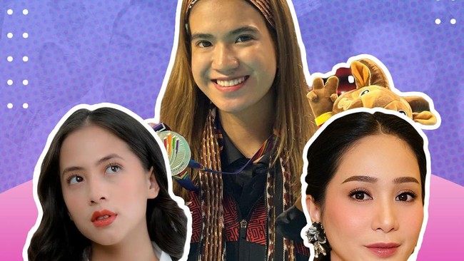 5 Berita Populer: Eks Istri Reza Love Scamming, Atlet Voli Shella Nikah