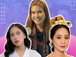 5 Berita Populer: Eks Istri Reza Love Scamming, Atlet Voli Shella Nikah