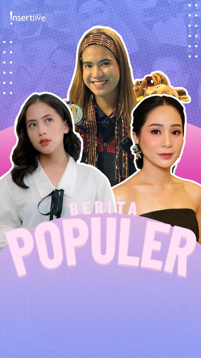 5 Berita Populer: Eks Istri Reza Love Scamming, Atlet Voli Shella Nikah