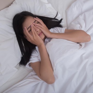 5 Kebiasaan yang Jadi Penyebab Kamu Sulit Tidur, Hindari!