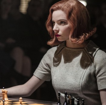 5 Rekomendasi Serial 'Slow Burn' di Netflix yang Dijamin Bikin Kamu Betah Maraton