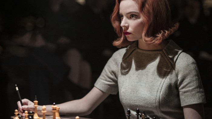 5 Rekomendasi Serial 'Slow Burn' di Netflix yang Dijamin Bikin Kamu Betah Maraton