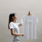 5 Tips Membuat Baju Tidak Kusut Tanpa Setrika