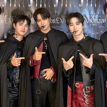 6 Konser Musik Bulan Juni 2026 di Jakarta, Ada EXO hingga Disney's The Lion King!