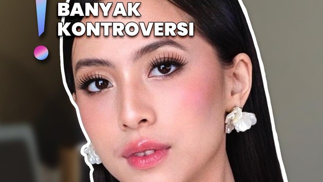 Video: Karier Mulus, Adhisty Zara Disayangkan Nikah-Hamil di Usia 22 Tahun