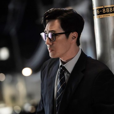 Sinopsis 'Agent Kim Reactivated' Drama So Ji Sub yang Gantikan 'My Royal Nemesis'
