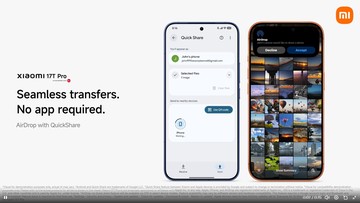 Gebrakan Xiaomi, Kini Kirim Foto ke iPhone Bisa Cuma Pakai AirDrop