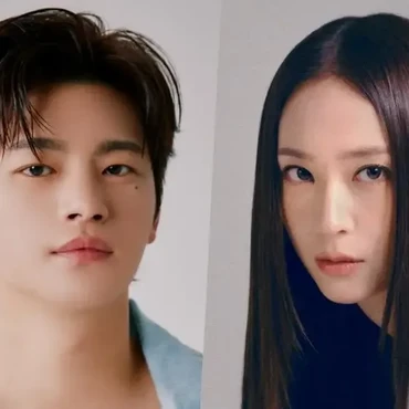 Akting Bareng, Seo In Guk dan Krystal Bintangi Drama Fantasi Baru