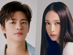 Akting Bareng, Seo In Guk dan Krystal Bintangi Drama Fantasi Baru