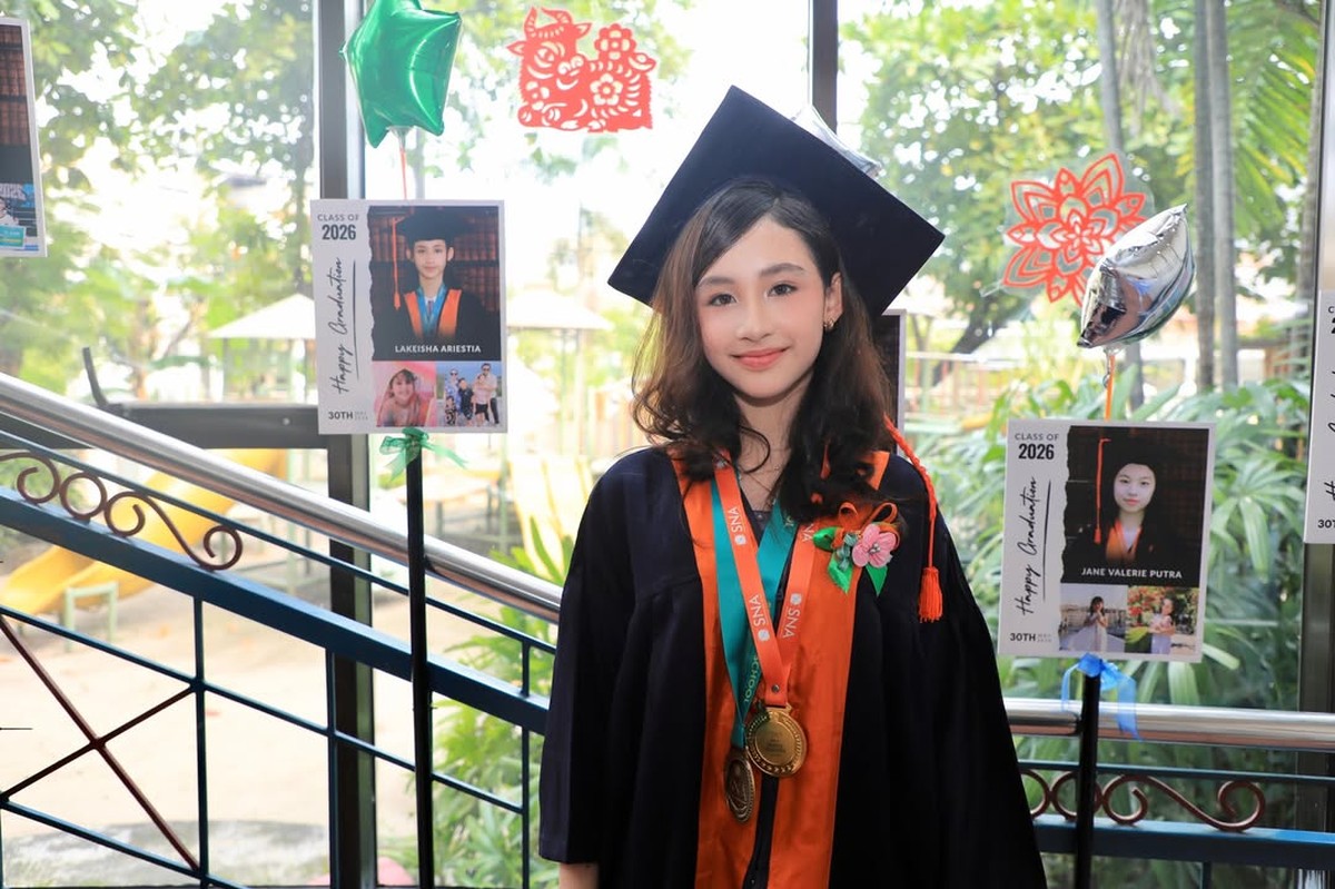 Anak Arumi Bachsin