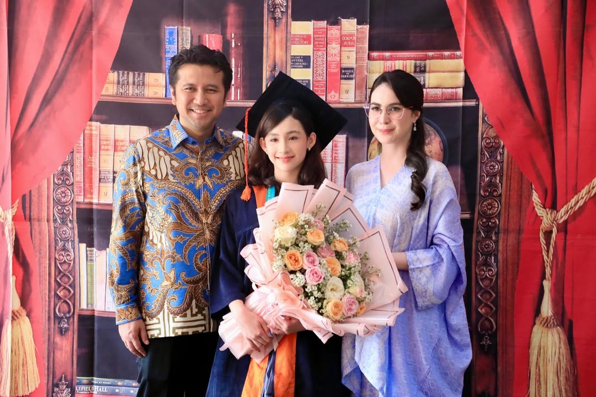Anak Arumi Bachsin