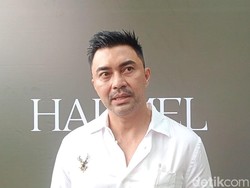 Anjasmara Kapok Pakai Parfum Menyengat: Bikin Gak Percaya Diri