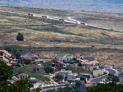 Israel dan Lebanon Sepakat Gencatan Senjata Lagi