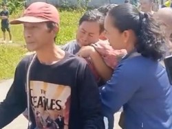 Viral Jenazah Balita di Bangkep Diangkut Pakai Motor
