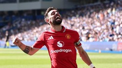 Bruno Fernandes Masuk Nominasi Ballon dOr 2026?