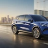 BYD Atto 3 membawa banyak teknologi baru, seperti di baterai dan suspensi.