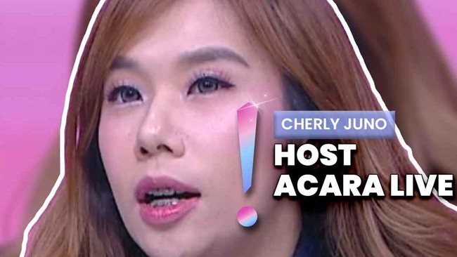 Video: Cherly Juno Ogah Bongkar Sosok Artis Senior yang Sembur Asap Rokok