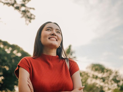 Ciri Kepribadian Orang yang Tetap Tenang saat di Bawah Tekanan