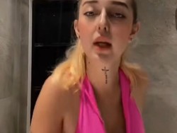 Kehidupan Fabiola Eks Reza Smash, dari Model hingga Terjerat Kasus Love Scamming
