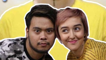 Update Informasi Selebriti InsertLive : Video: Mantan Istri Reza Smash Inisial F Terjerat Kasus Love Scamming