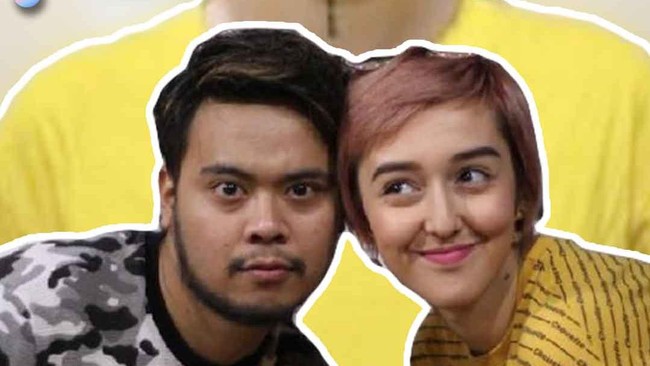 Video: Mantan Istri Reza Smash Inisial F Terjerat Kasus Love Scamming