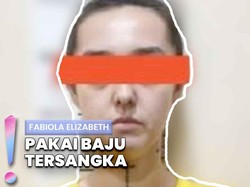 Video: Mantan Istri Reza Smash Inisial F Terjerat Kasus Love Scamming