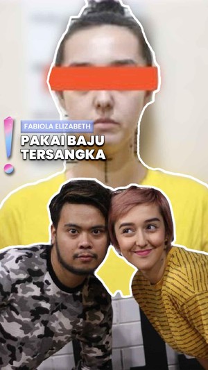 Video: Mantan Istri Reza Smash Inisial F Terjerat Kasus Love Scamming