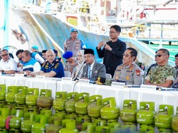 Gubernur Sulsel Tegaskan Terkuaknya Kasus BBM Subsidi Selamatkan Uang Negara