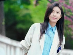 Ha Ji Won Mendadak Viral, Penampilan Masa Lalu Jadi Sorotan